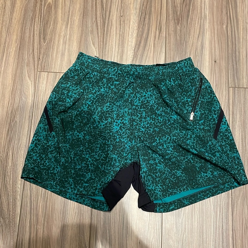 Lululemon surge shorts 😎🏃‍♂️